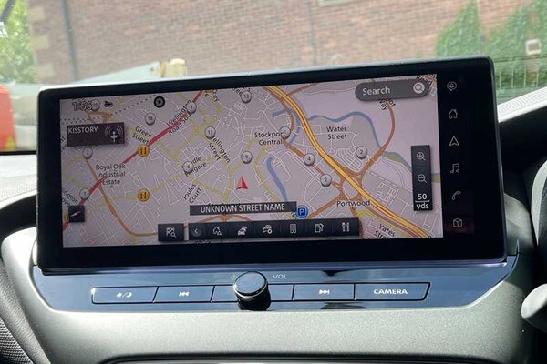 Used Nissan Juke 2025 for sale - 74881430: Photo 10