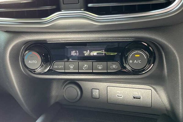 Used Nissan Juke 2025 for sale - 74881430: Photo 12