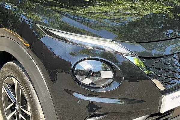 Used Nissan Juke 2025 for sale - 74881430: Photo 13