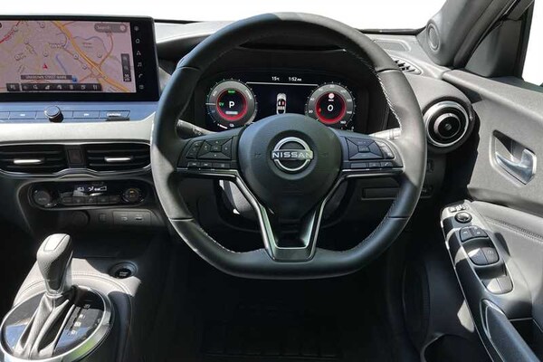 Used Nissan Juke 2025 for sale - 74881430: Photo 15
