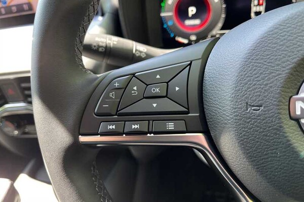 Used Nissan Juke 2025 for sale - 74881430: Photo 16