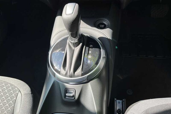 Used Nissan Juke 2025 for sale - 74881430: Photo 17