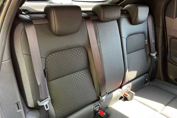 Used Nissan Juke 2025 for sale - 74881430: Photo 19