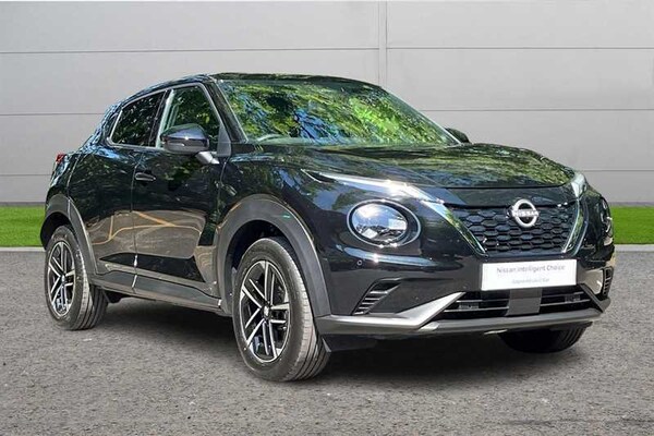 Used Nissan Juke 2025 for sale - 74881430: Photo 1
