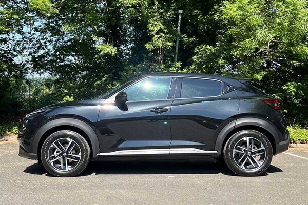 Used Nissan Juke 2025 for sale - 74881430: Photo 22