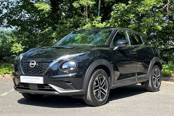 Used Nissan Juke 2025 for sale - 74881430: Photo 23