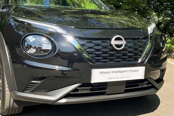 Used Nissan Juke 2025 for sale - 74881430: Photo 24