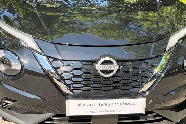 Used Nissan Juke 2025 for sale - 74881430: Photo 25