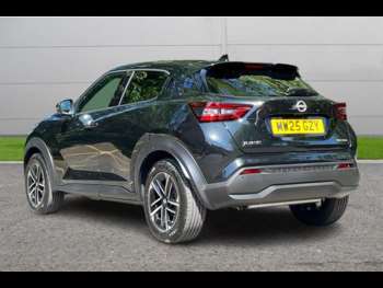 Used Nissan Juke 2025 for sale - 74881430: Photo