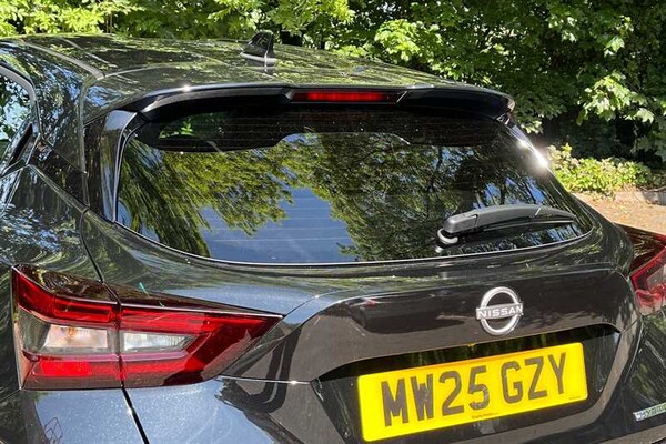 Used Nissan Juke 2025 for sale - 74881430: Photo 31