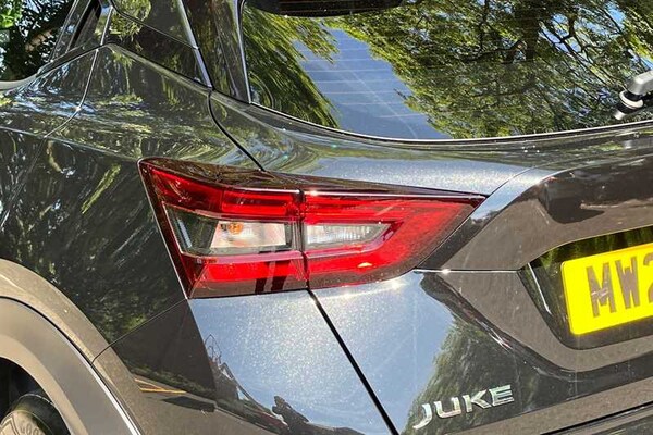 Used Nissan Juke 2025 for sale - 74881430: Photo 32