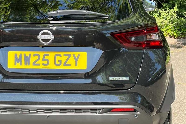Used Nissan Juke 2025 for sale - 74881430: Photo 34