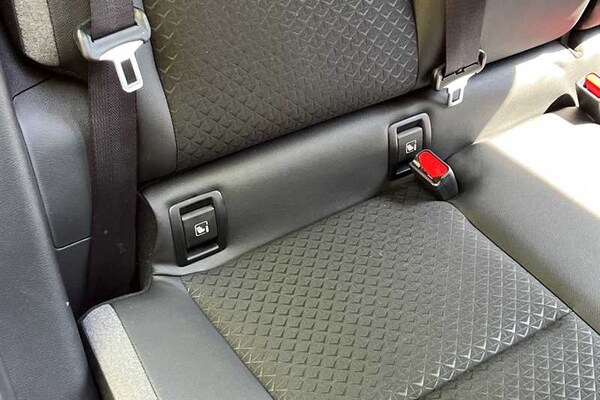 Used Nissan Juke 2025 for sale - 74881430: Photo 38