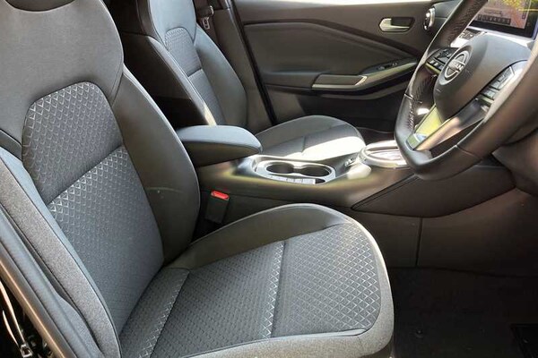 Used Nissan Juke 2025 for sale - 74881430: Photo 39