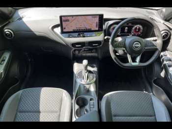 Used Nissan Juke 2025 for sale - 74881430: Photo