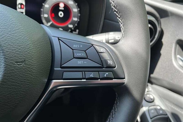 Used Nissan Juke 2025 for sale - 74881430: Photo 44