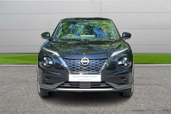 Used Nissan Juke 2025 for sale - 74881430: Photo 5