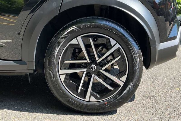 Used Nissan Juke 2025 for sale - 74881430: Photo 6