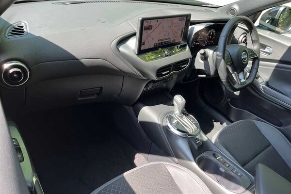 Used Nissan Juke 2025 for sale - 74881430: Photo 7