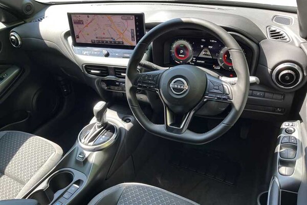 Used Nissan Juke 2025 for sale - 74881430: Photo 8