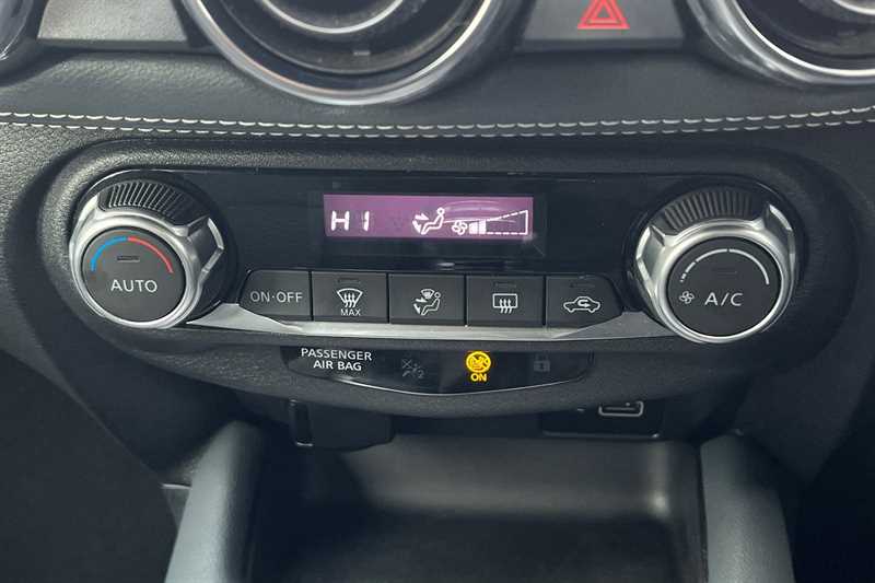 Used Nissan Juke 2021 for sale - 77600644: Photo 12