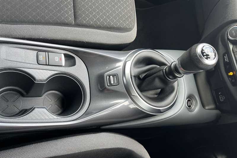 Used Nissan Juke 2021 for sale - 77600644: Photo 17