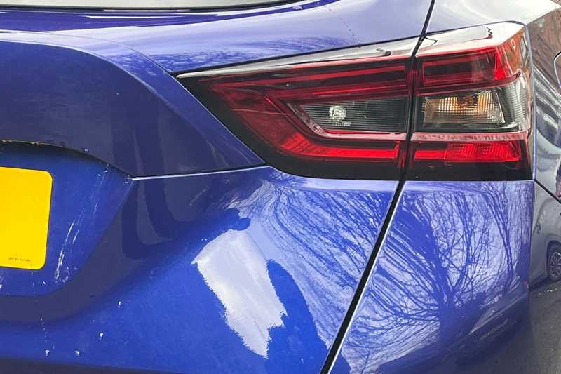 Used Nissan Juke 2021 for sale - 77600644: Photo 25