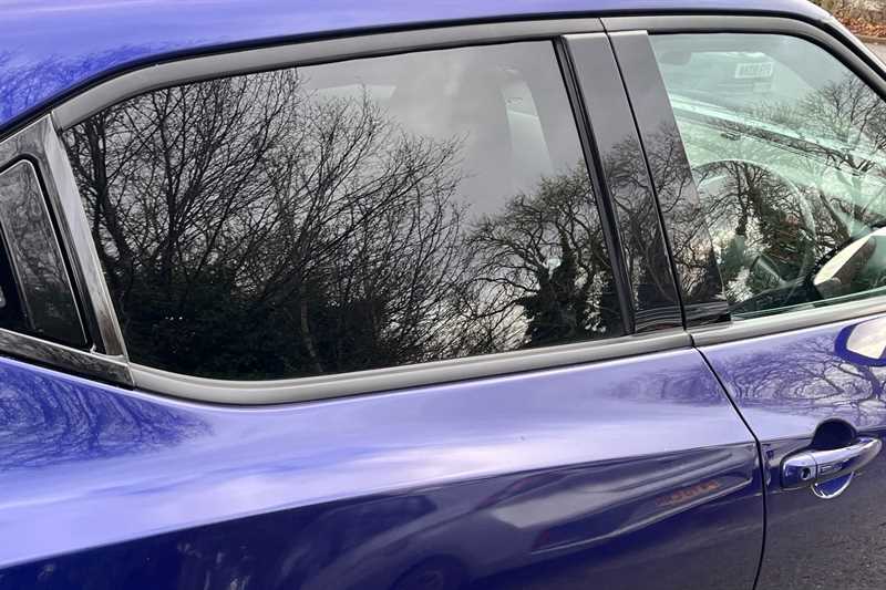 Used Nissan Juke 2021 for sale - 77600644: Photo 30