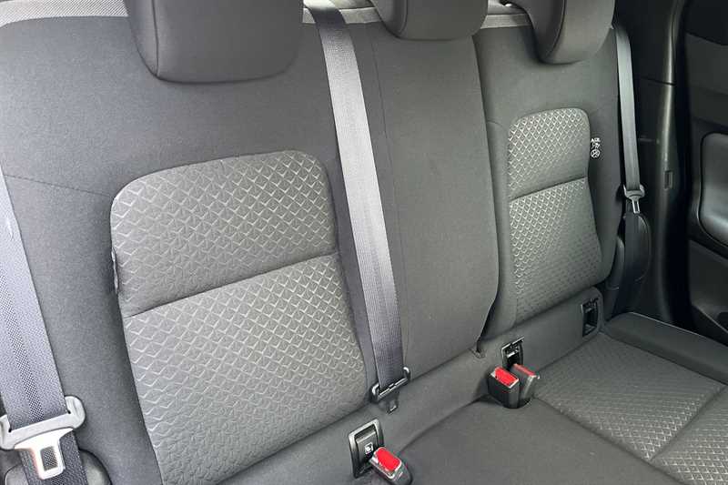 Used Nissan Juke 2021 for sale - 77600644: Photo 32