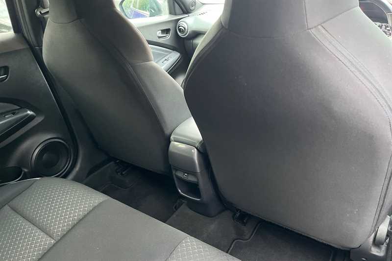 Used Nissan Juke 2021 for sale - 77600644: Photo 33