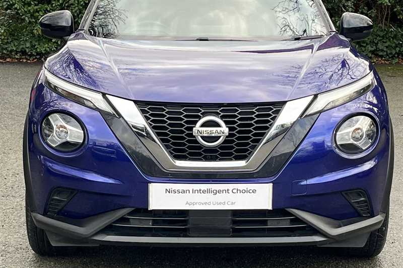 Used Nissan Juke 2021 for sale - 77600644: Photo 34