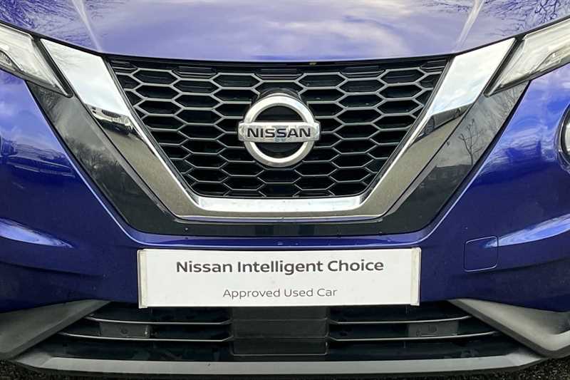 Used Nissan Juke 2021 for sale - 77600644: Photo 36