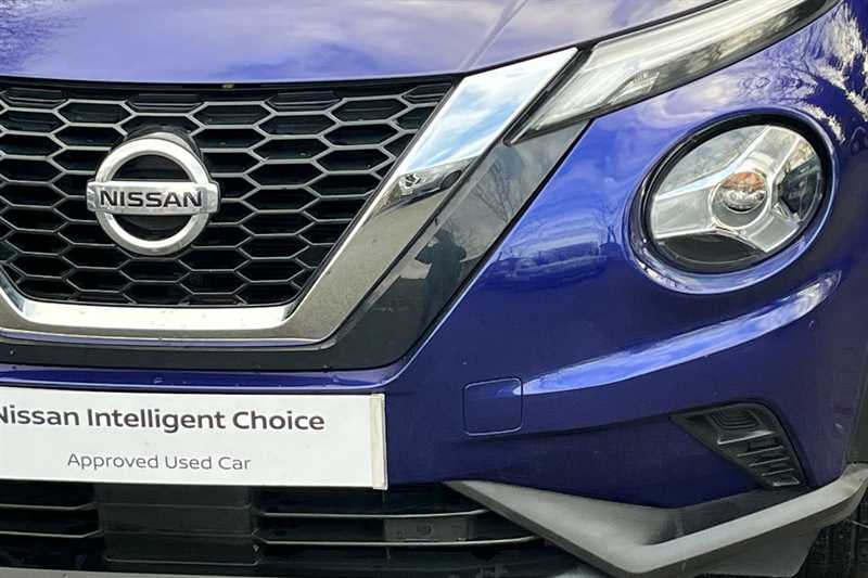 Used Nissan Juke 2021 for sale - 77600644: Photo 37