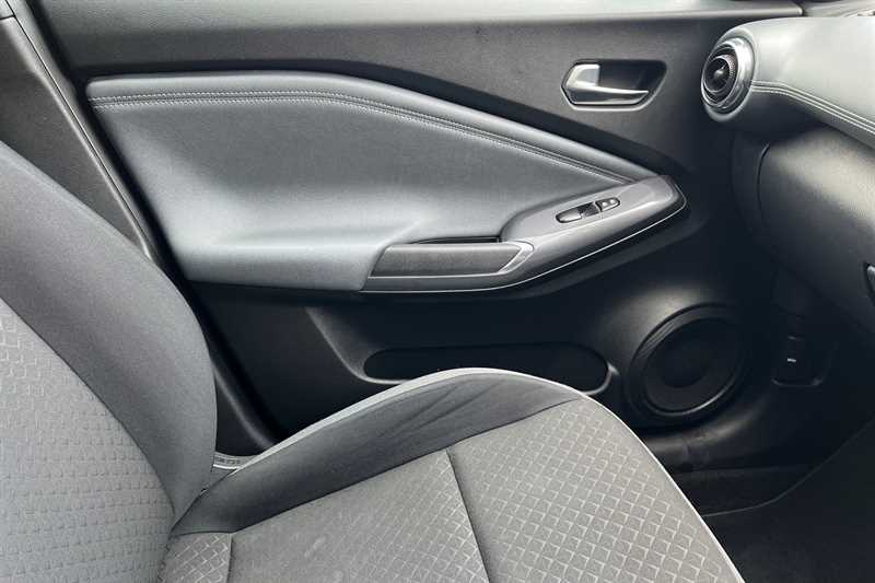 Used Nissan Juke 2021 for sale - 77600644: Photo 39