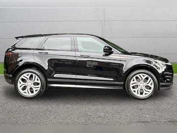 Used Land Rover Range Rover Evoque 2020 for sale - 79849144: Photo