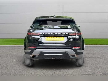 Used Land Rover Range Rover Evoque 2020 for sale - 79849144: Photo
