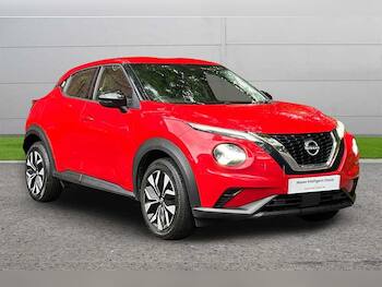 Used Nissan Juke 2022 for sale - 79578980: Photo