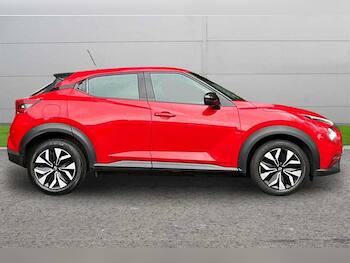 Used Nissan Juke 2022 for sale - 79578980: Photo