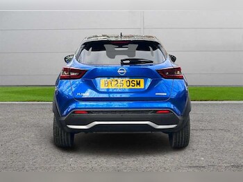 Used Nissan Juke 2025 for sale - 77648355: Photo