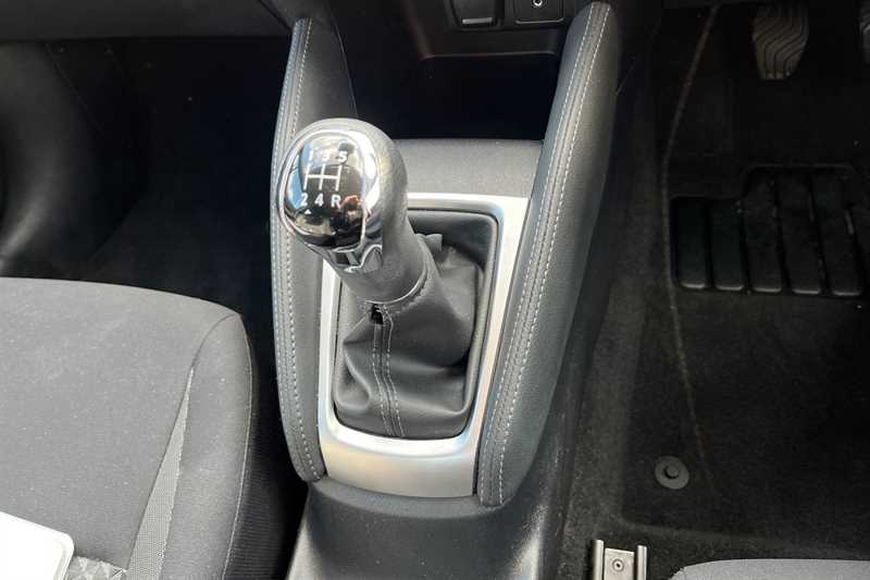 Vehicle 43