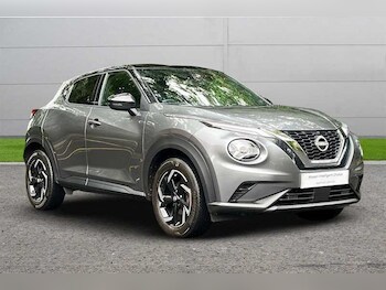 Used Nissan Juke 2022 for sale - 75917154: Photo
