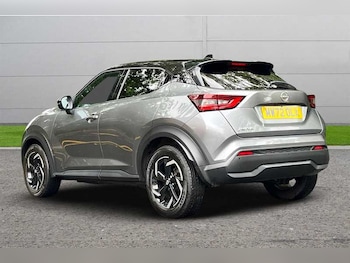 Used Nissan Juke 2022 for sale - 75917154: Photo