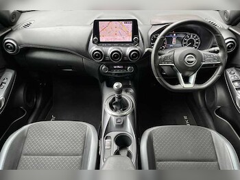 Used Nissan Juke 2022 for sale - 75917154: Photo
