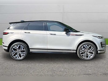 Used Land Rover Range Rover Evoque 2020 for sale - 78638350: Photo