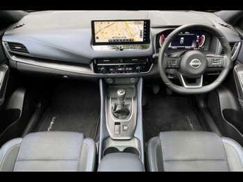 Used Nissan Qashqai  for sale - 75143037: Photo