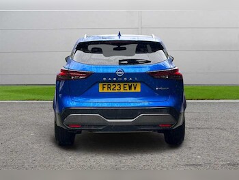 Used Nissan Qashqai 2023 for sale - 78844545: Photo