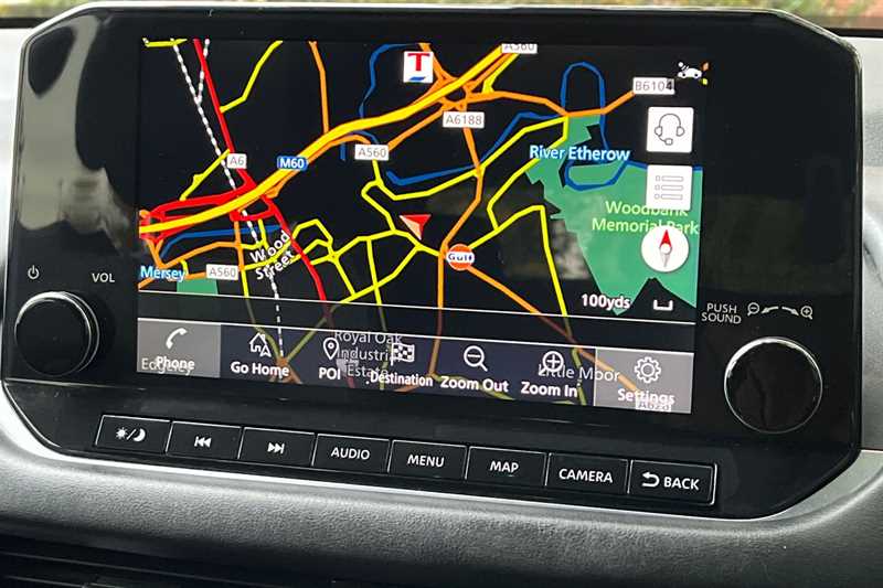 Used Nissan Qashqai 2021 for sale - 76420519: Photo 10