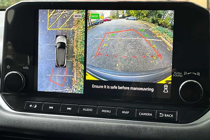 Used Nissan Qashqai 2021 for sale - 76420519: Photo 12