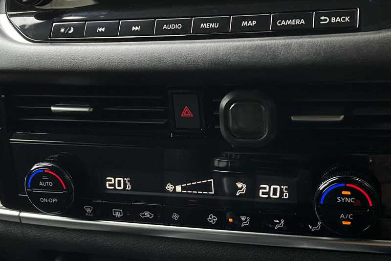 Used Nissan Qashqai 2021 for sale - 76420519: Photo 13