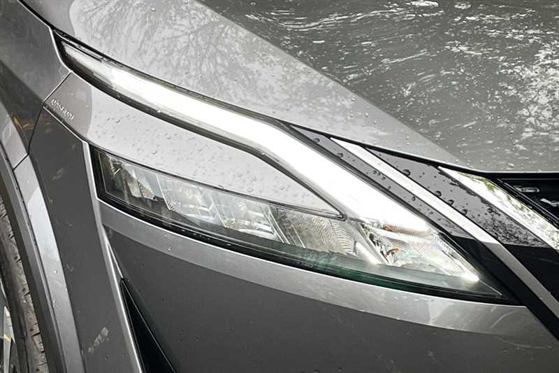 Used Nissan Qashqai 2021 for sale - 76420519: Photo 14